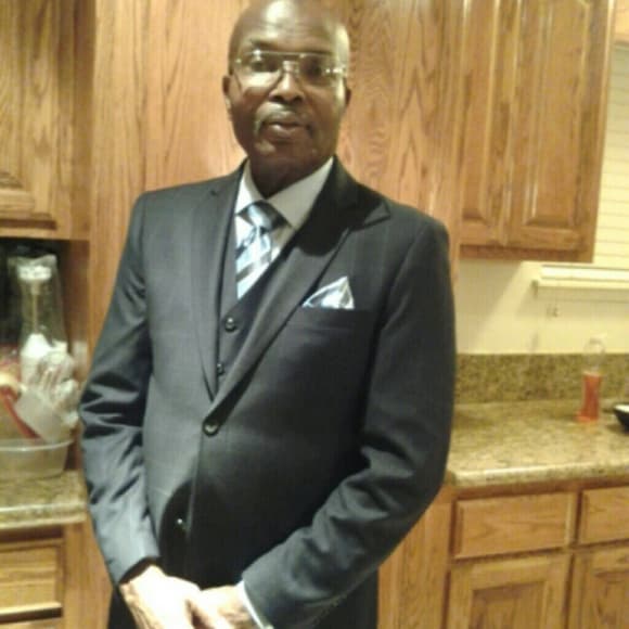 My handsome Daddy!! 60 years young!! Suit BUNDLE - Thumbnail 4