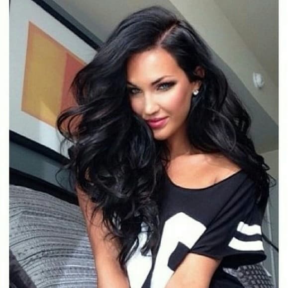 Brazilian Ombre Lace Front Wig 18-22 inches!! - Thumbnail 7