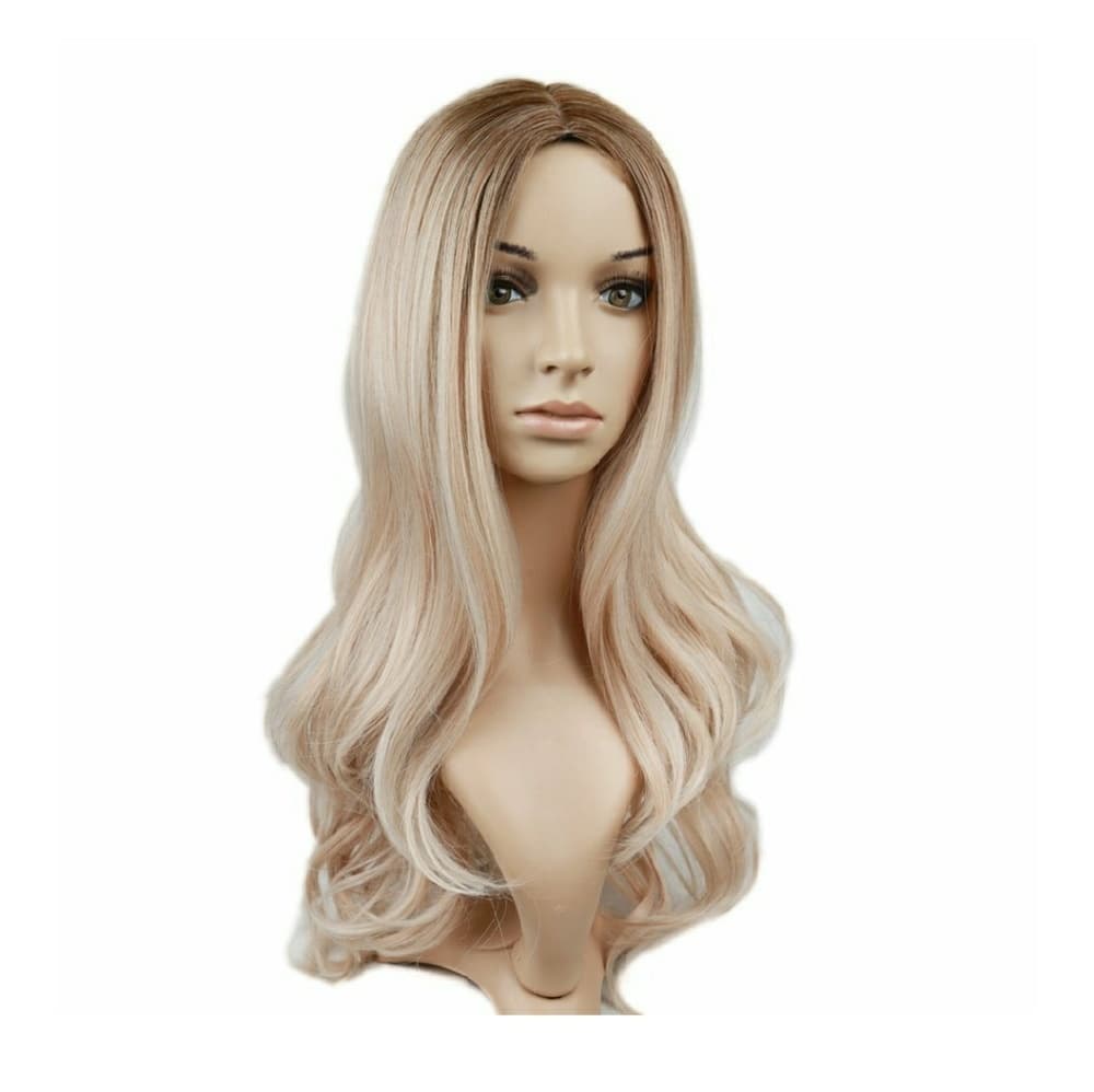 Blondish Beauty Wig 20-22 inched