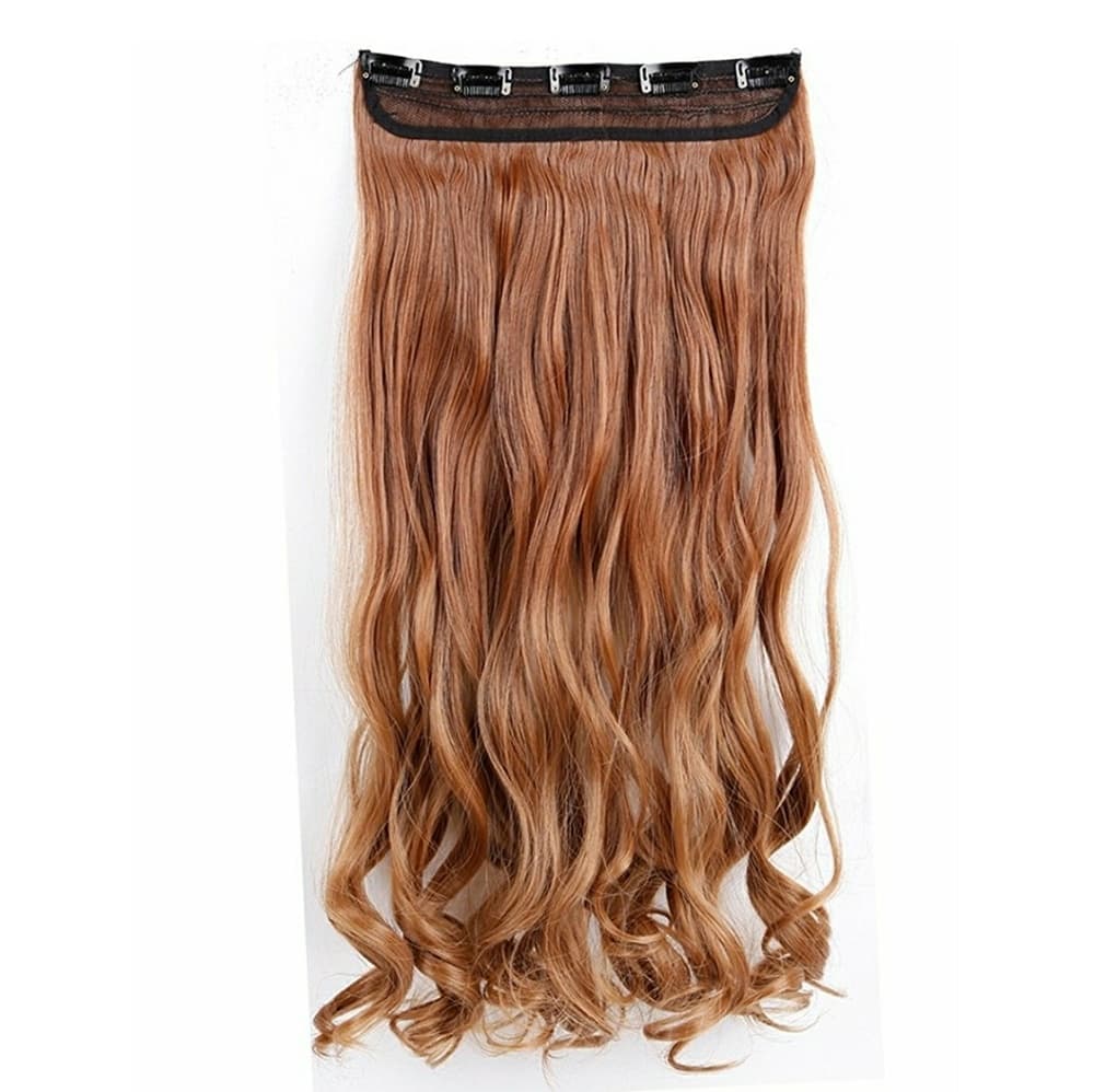 Pre-Order Light Auburn to Dark Blonde - Thumbnail 2