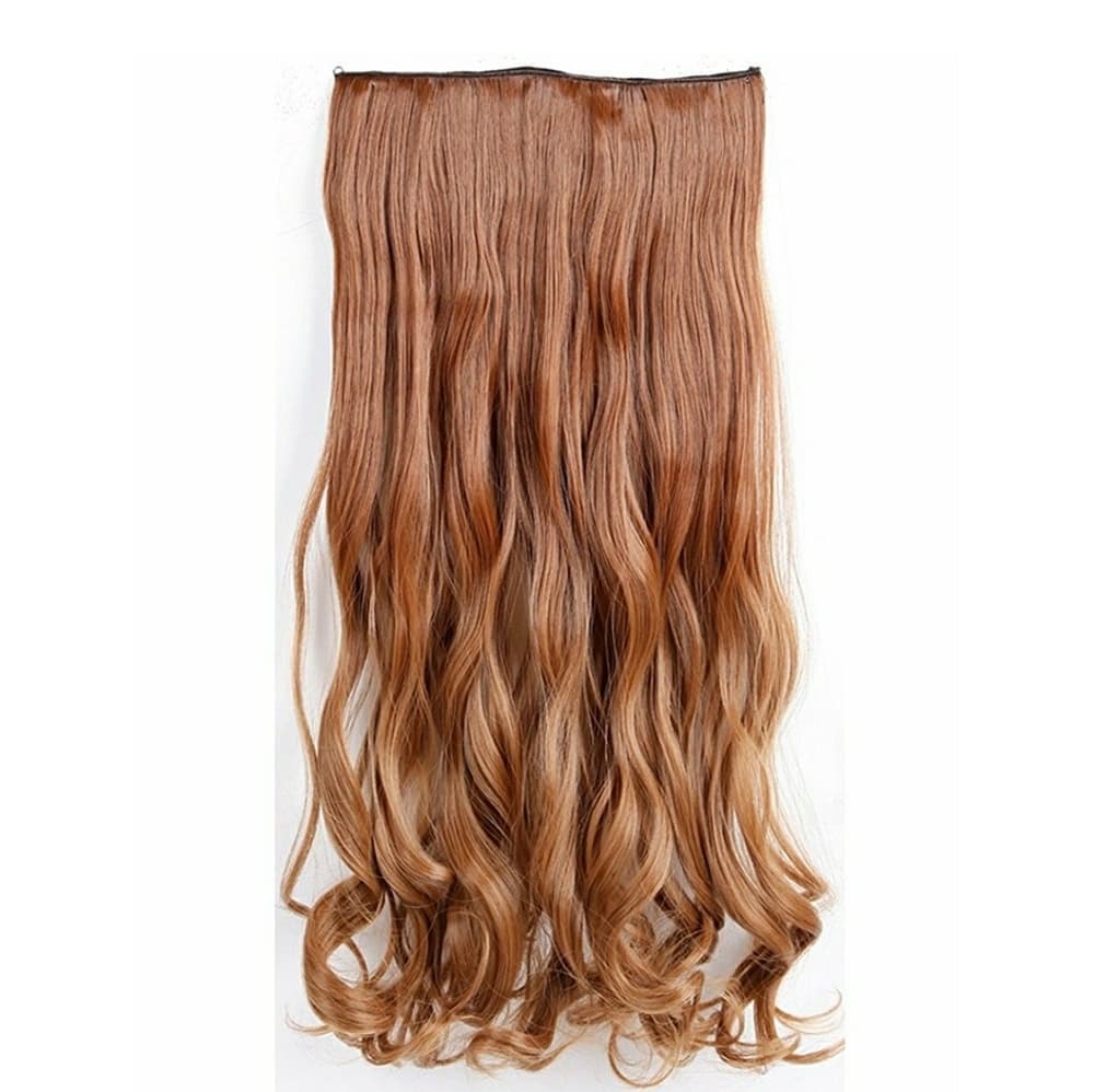 Pre-Order Light Auburn to Dark Blonde