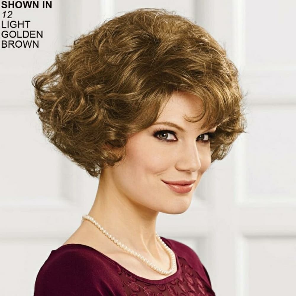 Paula Young Beauty Wig - Thumbnail 2