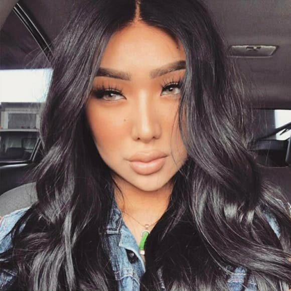Bodywave Beauty LaceFront Wig 24-28 inches!! - Thumbnail 9