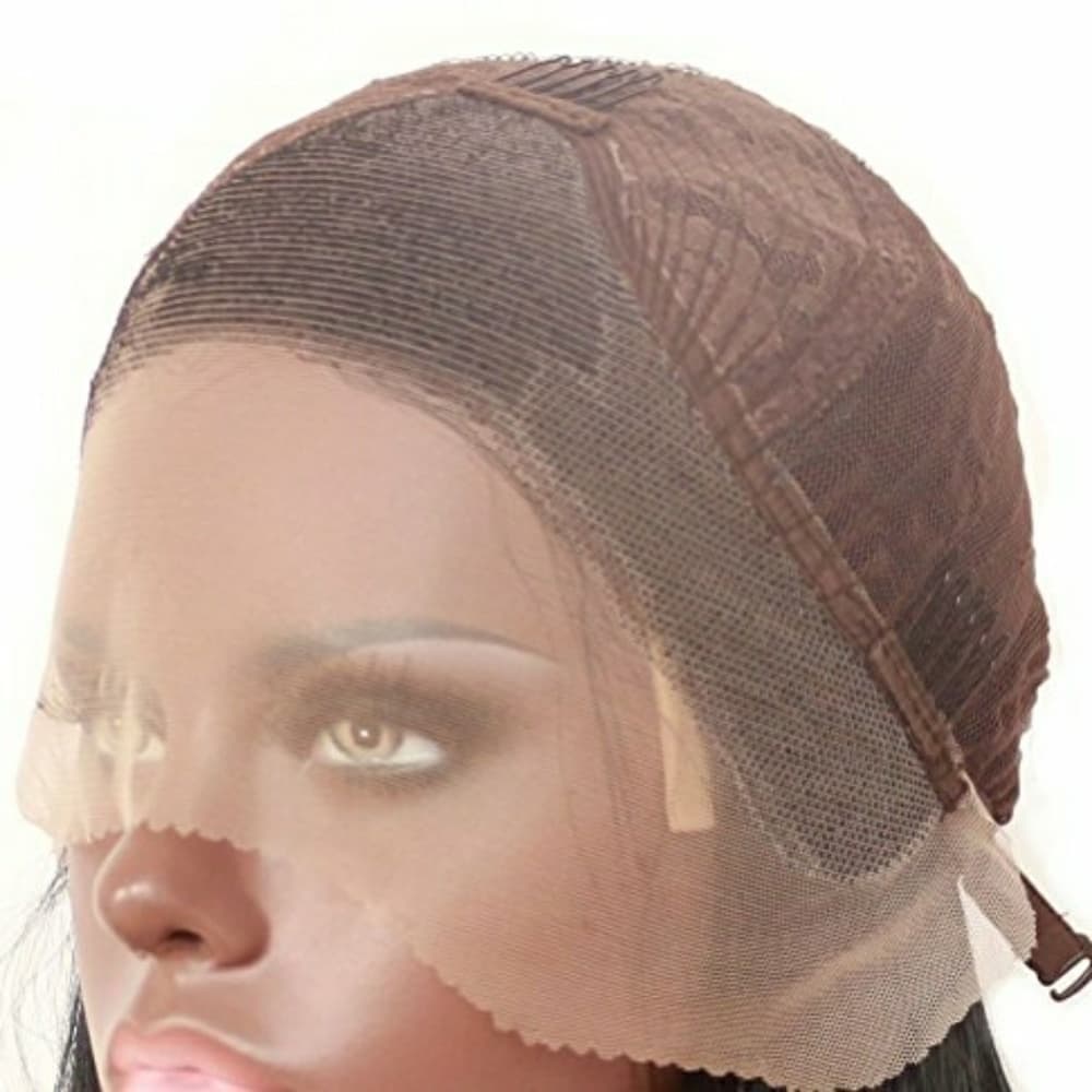 Blonde Beauty LaceFront Wig 24-26 inches!! - Thumbnail 4