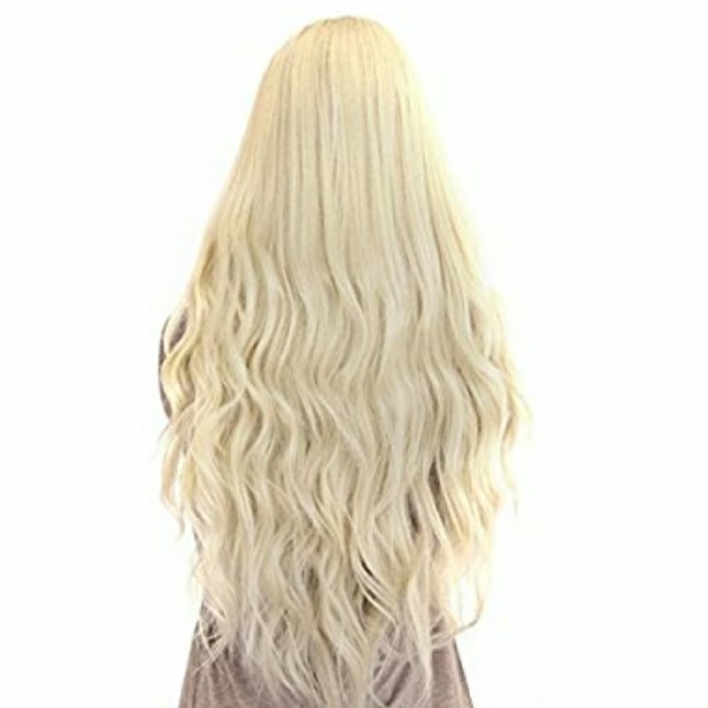 Blonde Beauty LaceFront - Thumbnail 4