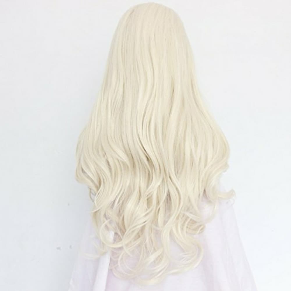Blonde Beauty LaceFront Wig 24-26 inches!! - Thumbnail 3