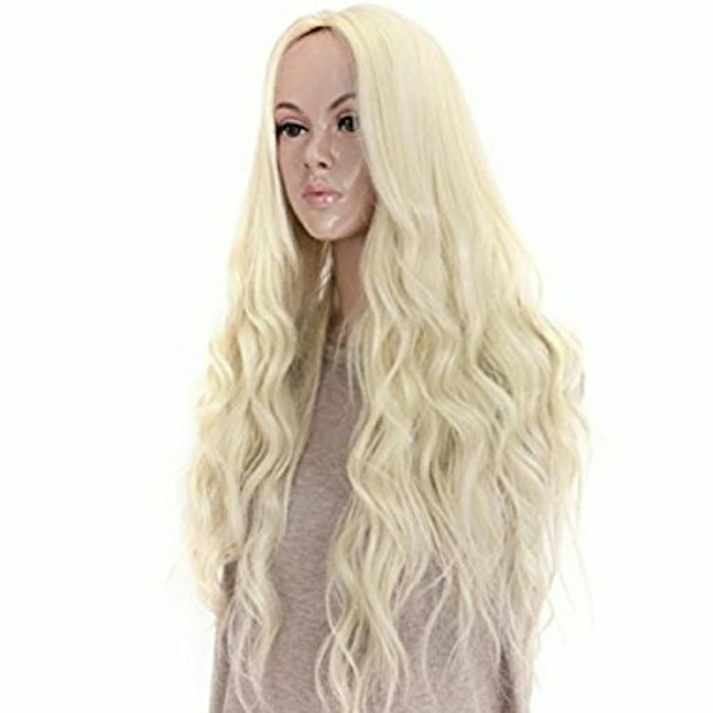 Blonde Beauty LaceFront - Thumbnail 3