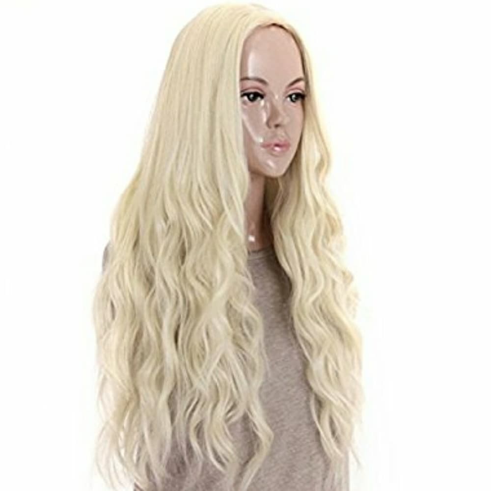 Blonde Beauty LaceFront - Thumbnail 2