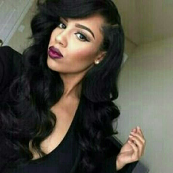 Bodywave Lacefront Wig 20-22 inches!! - Thumbnail 3