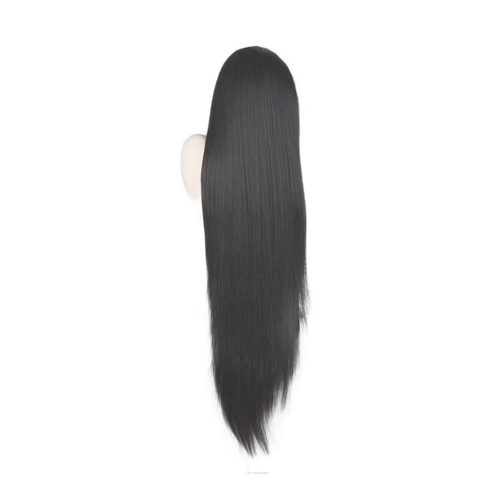 Yaki Straight Lace Front Wig 28-30 inches