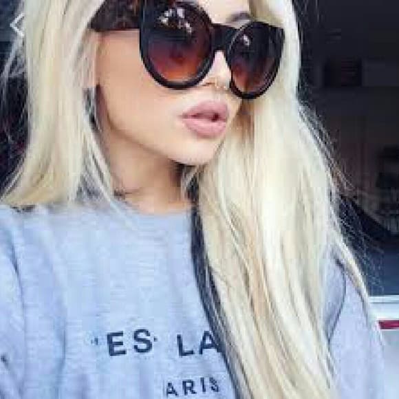 Beautiful Full Head Clip In Hair #613!! - Thumbnail 4