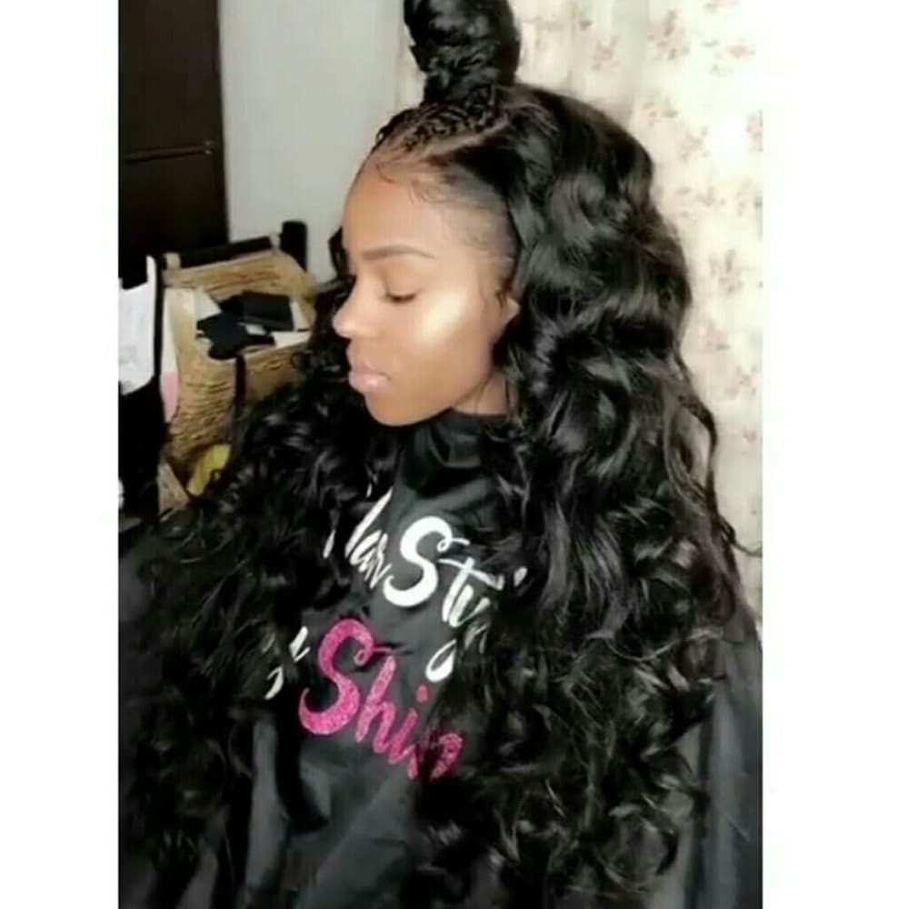 Bodywave Vigin Remy Full Lace Wig 26-28 inches!!