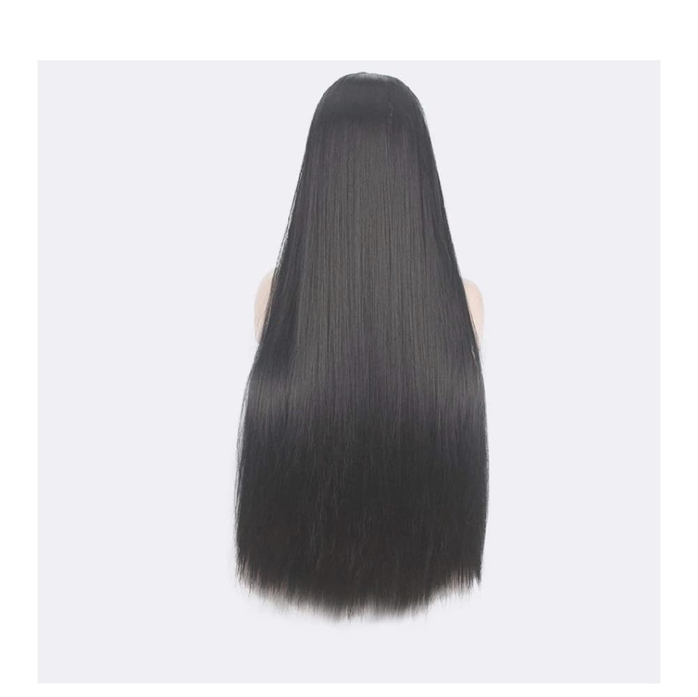 Yaki Lace Front Wig 26-28 inches!!