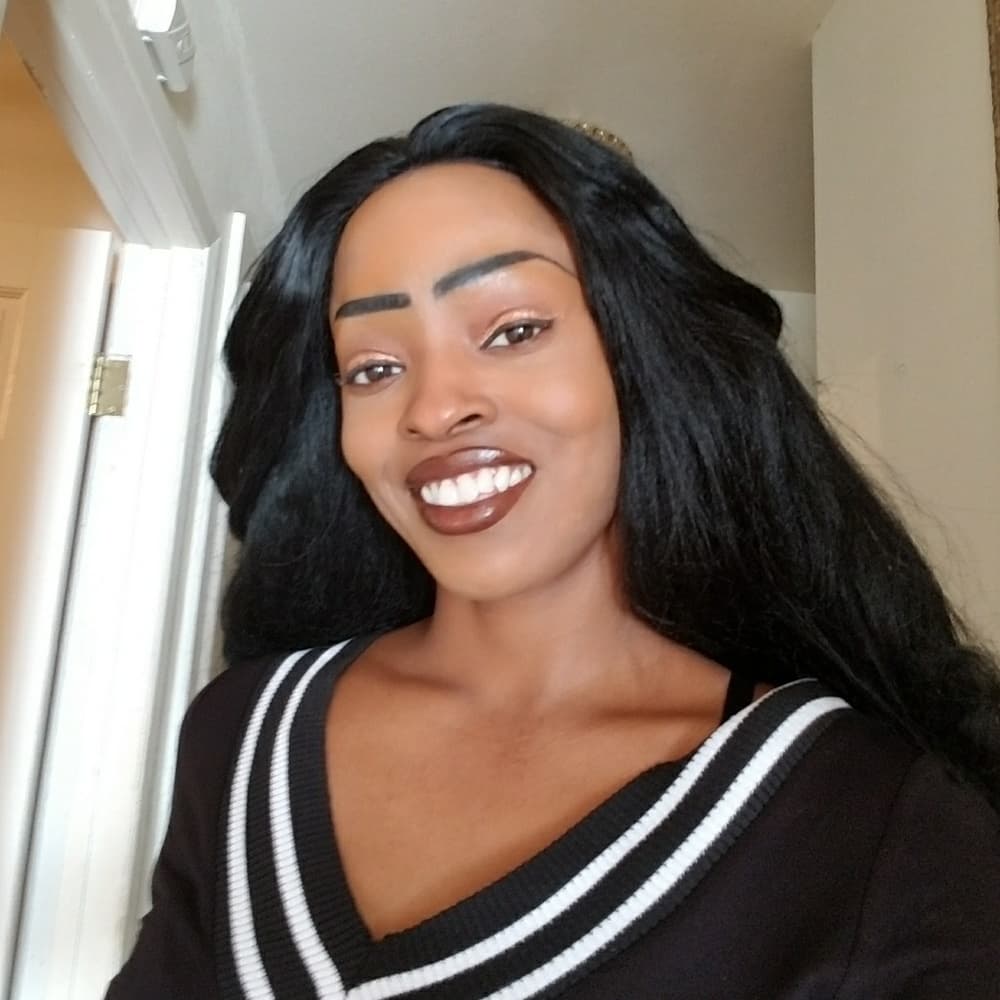 Yaki Human Hair LaceFront 24-28 inches!!