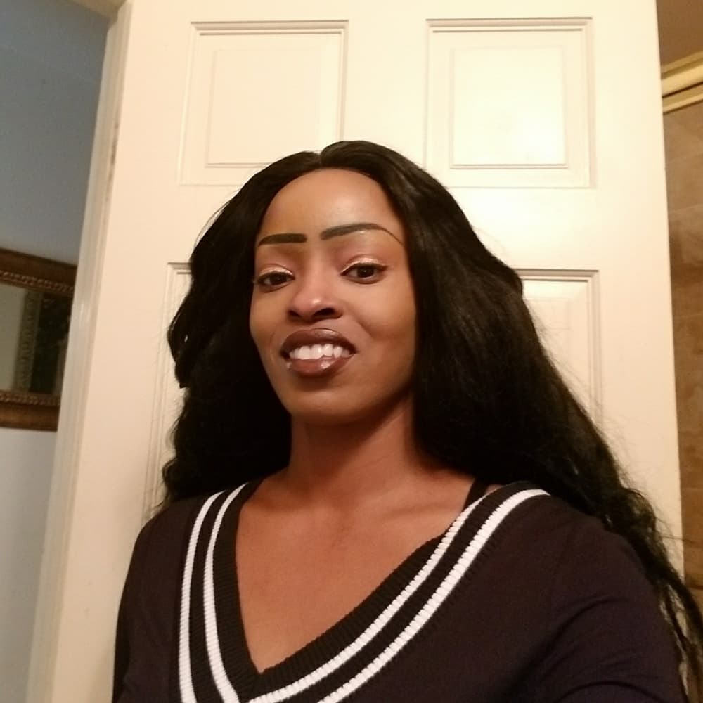 Yaki Human Hair LaceFront 24-28 inches!! - Thumbnail 7