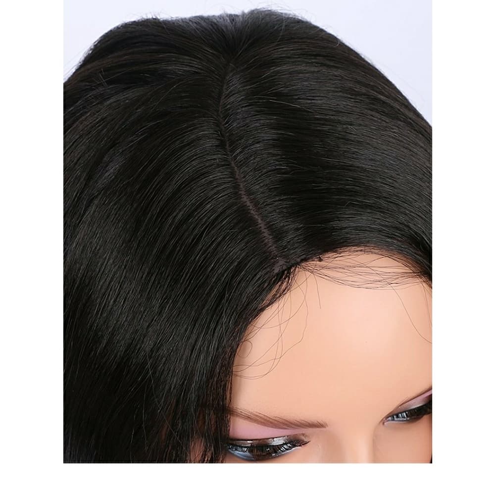 Wavy Beauty Wig 24 inches #2 - Thumbnail 6