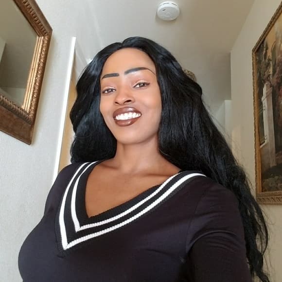 Yaki Human Hair LaceFront 24-28 inches!! - Thumbnail 9