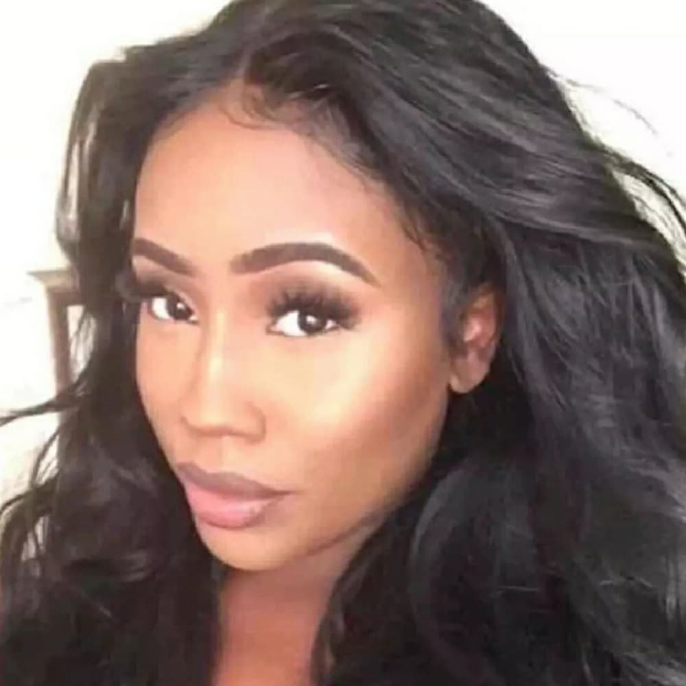 Bodywave Beauty 24-26 inches!!