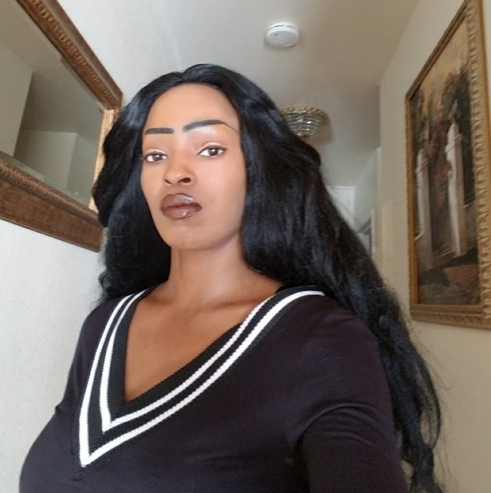 Yaki Human Hair LaceFront 24-28 inches!! - Thumbnail 6