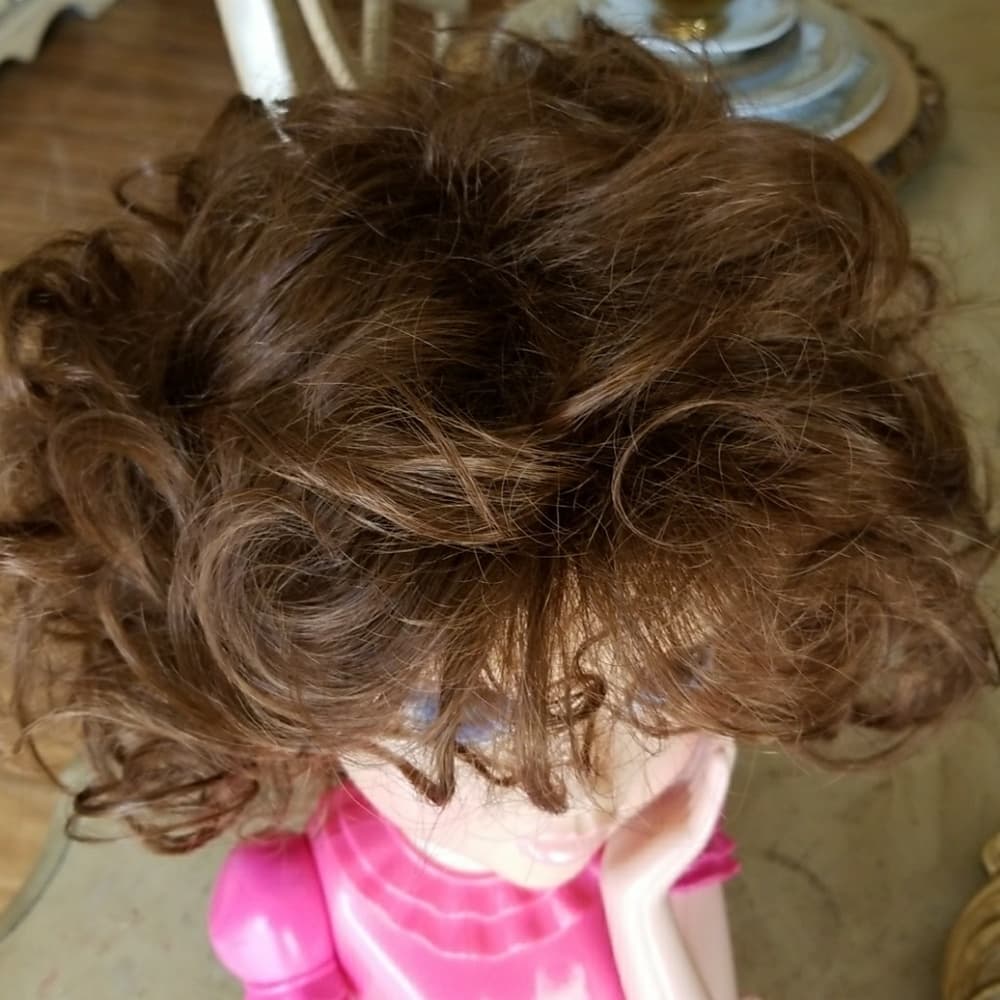 Paula Young Beauty Wig Auburn - Thumbnail 2