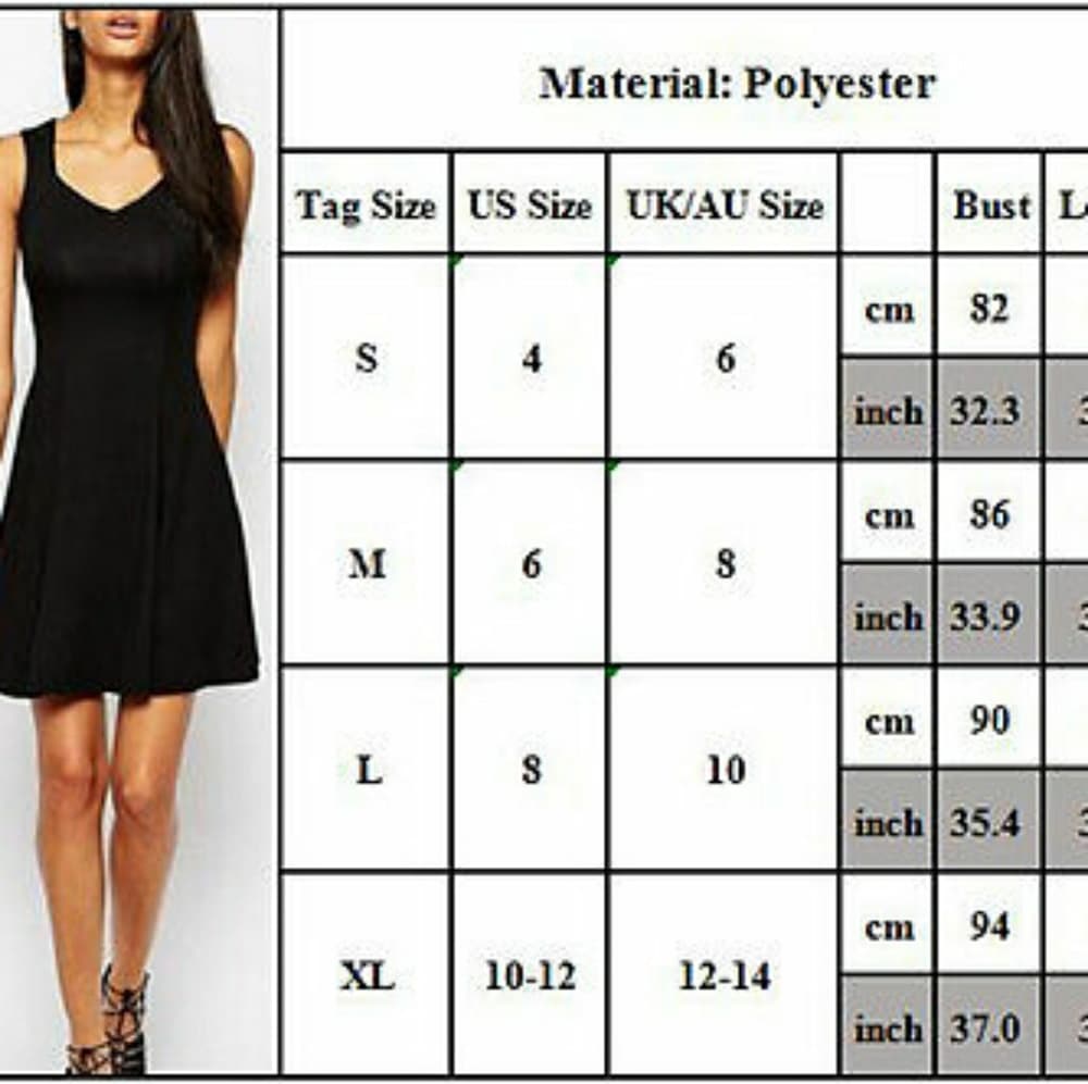 Beautiful Cocktail Dress - Thumbnail 3