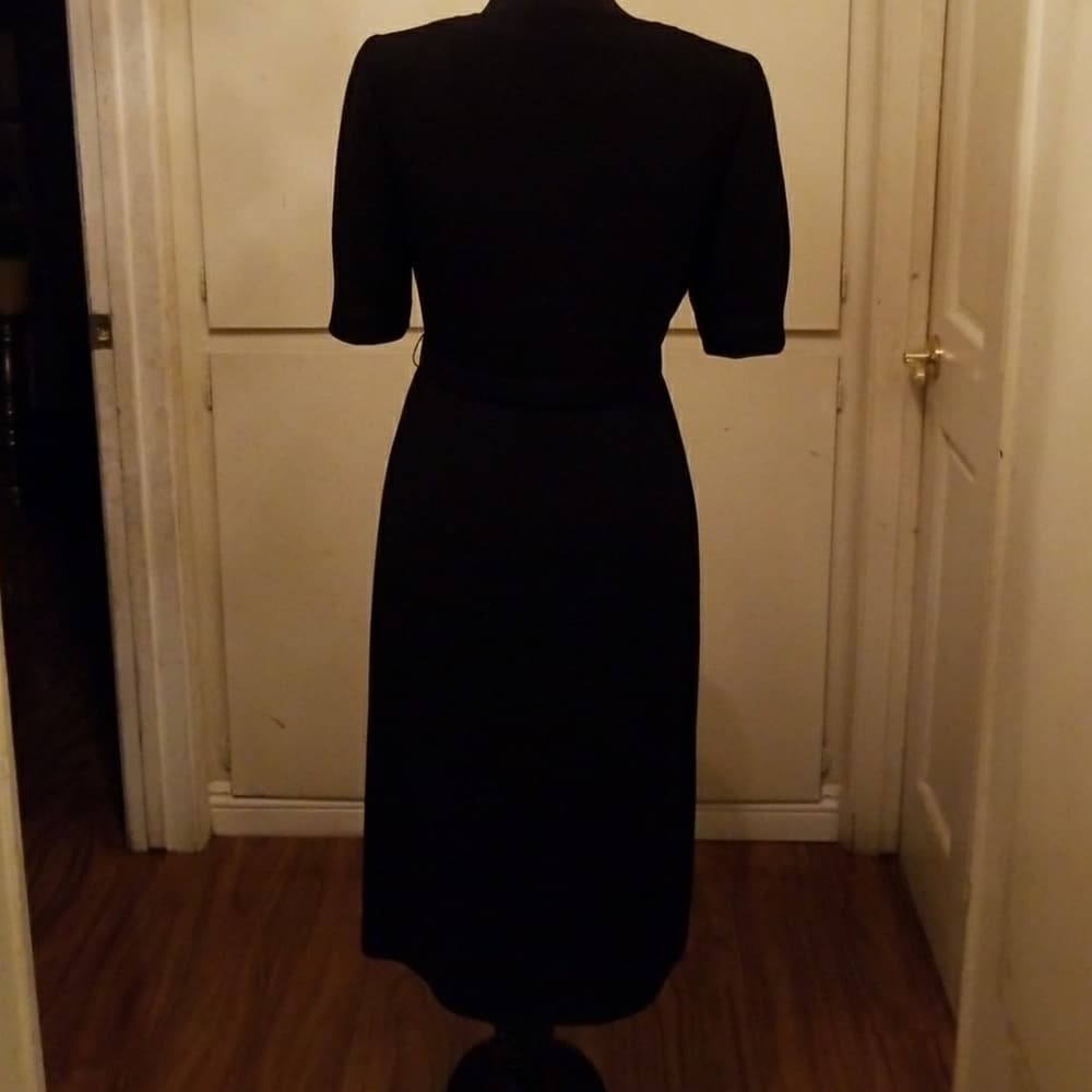 Black Dress - Thumbnail 4