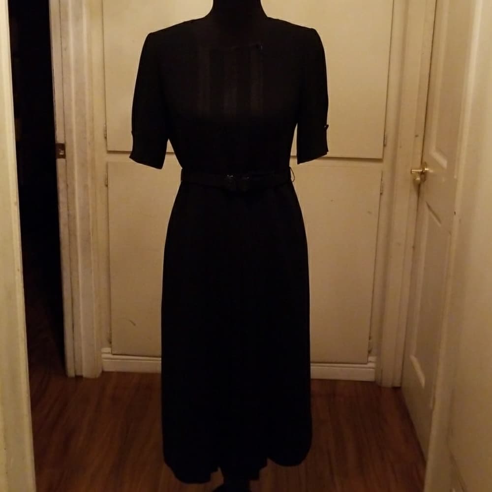 Black Dress - Thumbnail 5