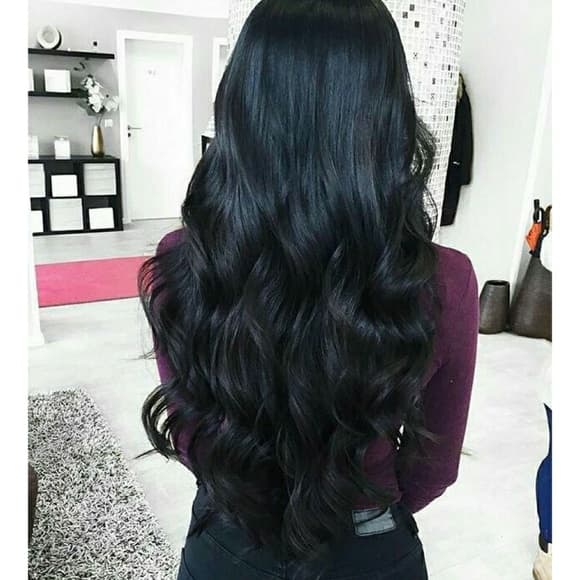 Bodywave Beauty Lacefront Wig 22-26inches - Thumbnail 6