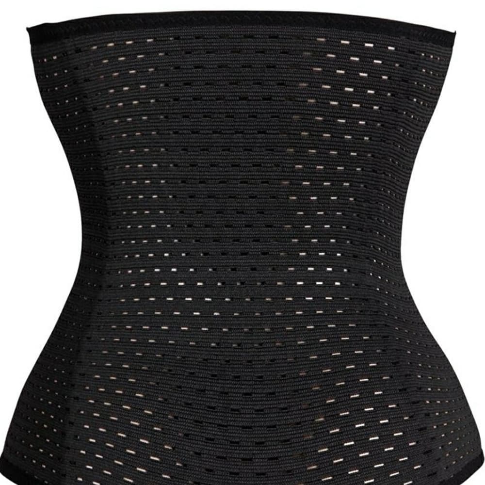 Breathable Waist Trainer Medium - Thumbnail 7