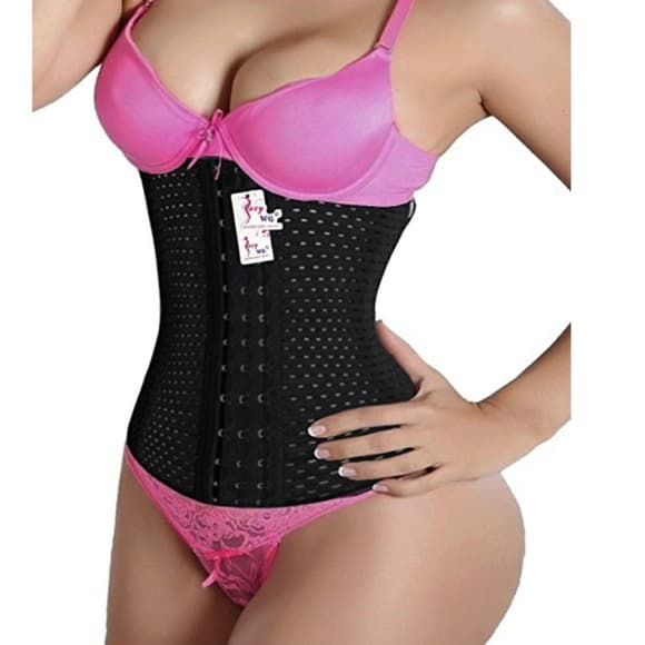 Breathable Waist Trainer Medium - Thumbnail 9