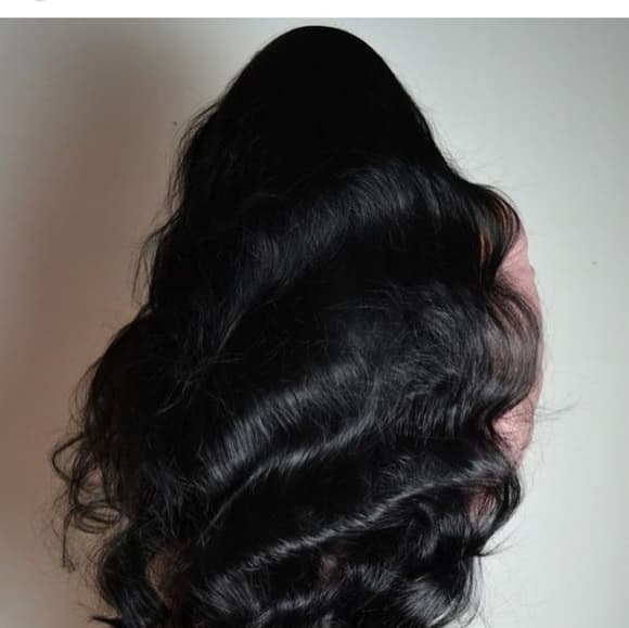 Bodywave Lace Front Wig - Thumbnail 9