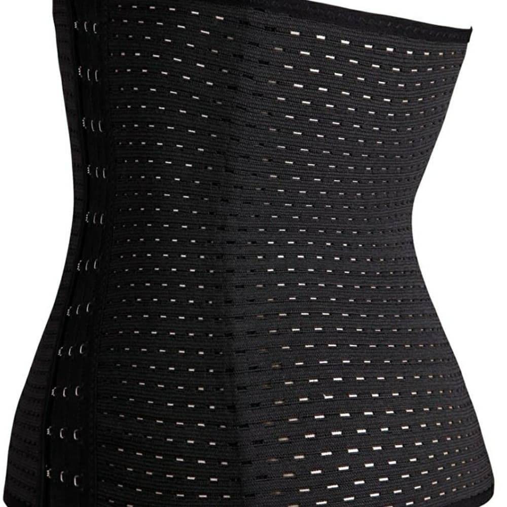 Breathable Waist Trainer Medium - Thumbnail 3