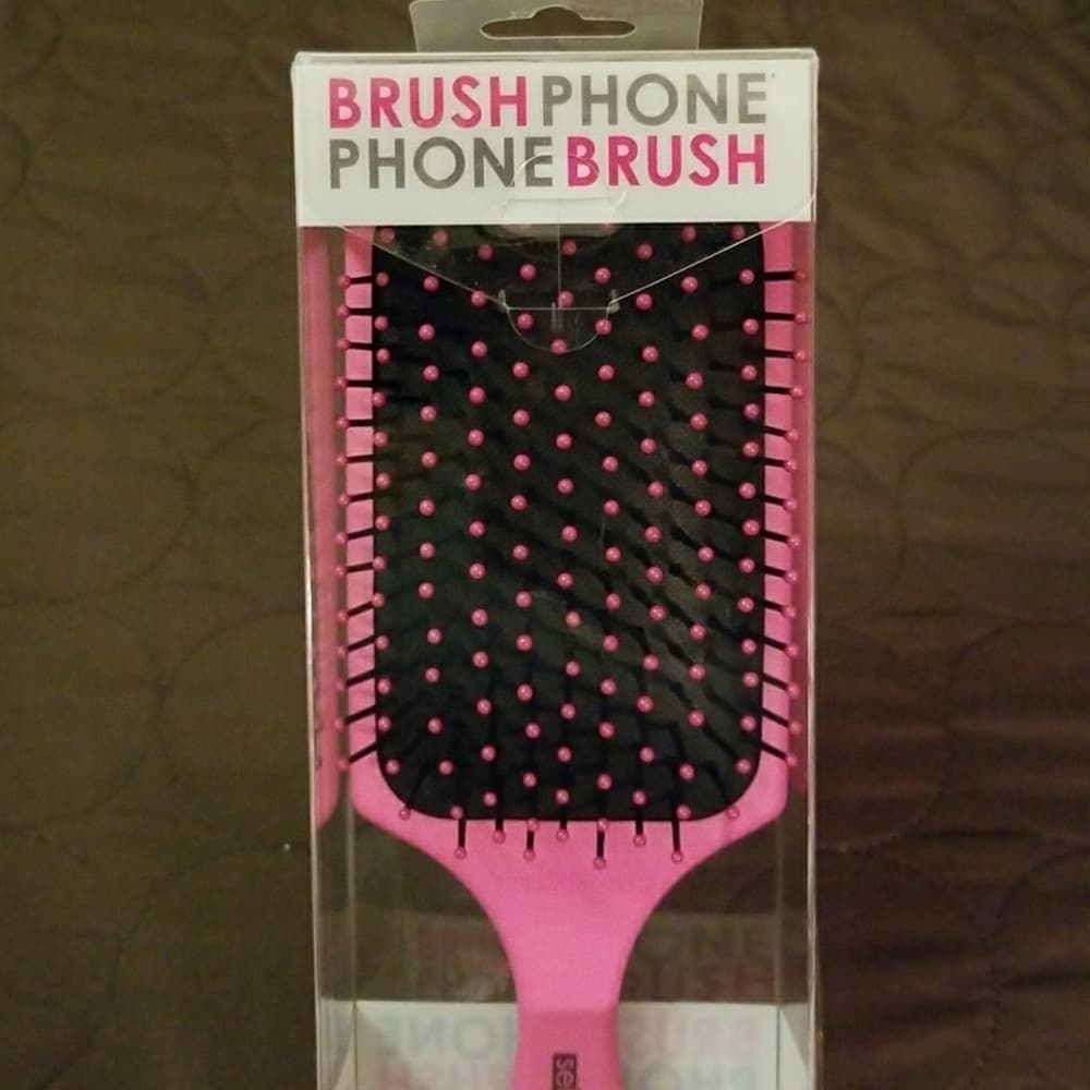 Selfie Brush Pink - Thumbnail 2