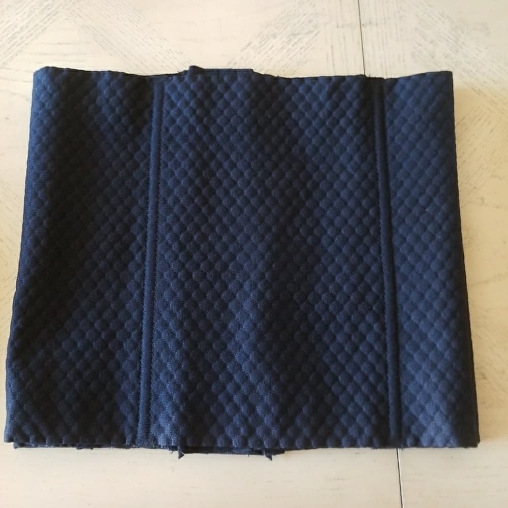 High Quality Waist Trainer, size 1X - Thumbnail 6