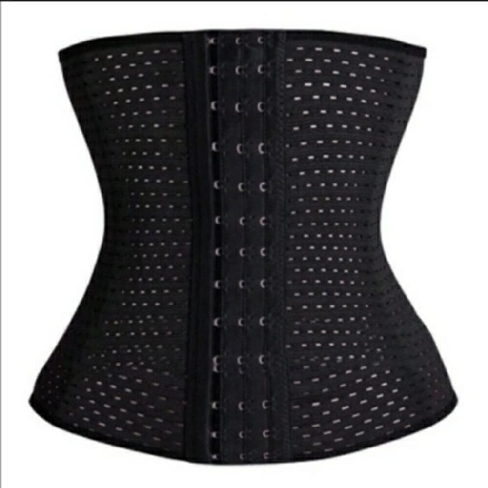 Waist Trainer Medium-Slim your Waist!! - Thumbnail 7
