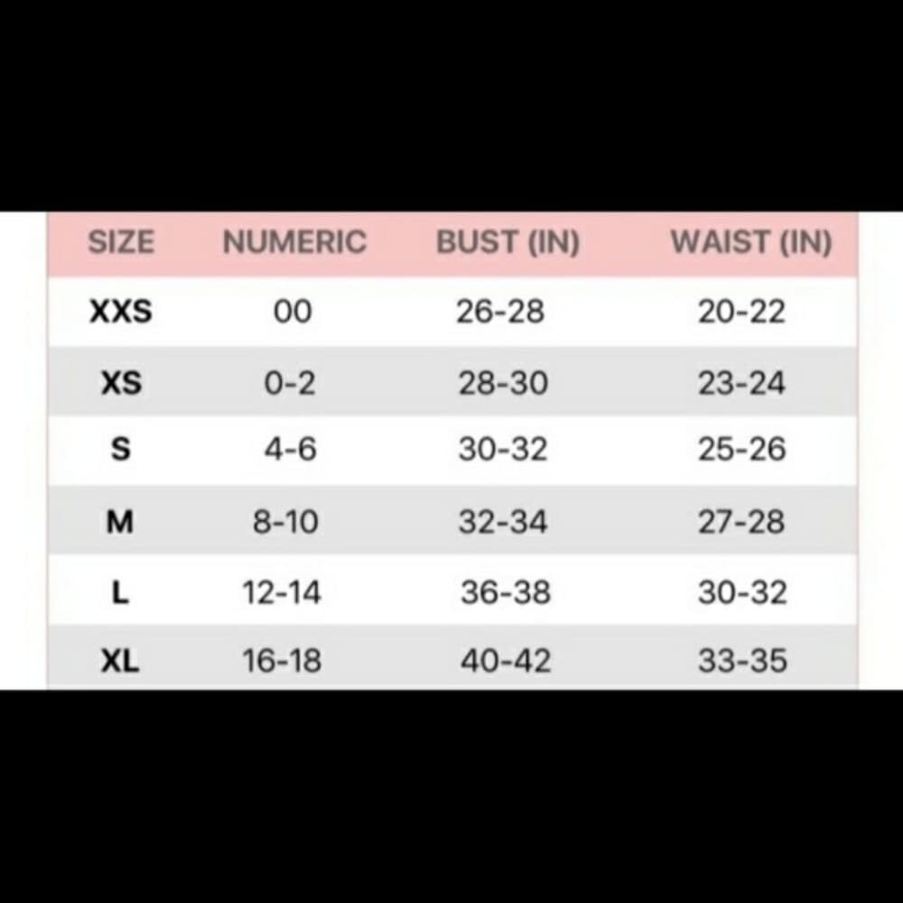 Waist Trainer Medium-Slim your Waist!!