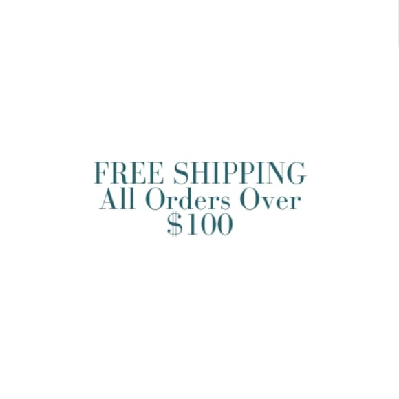 Free Shipping Orders $100+ - Thumbnail 2