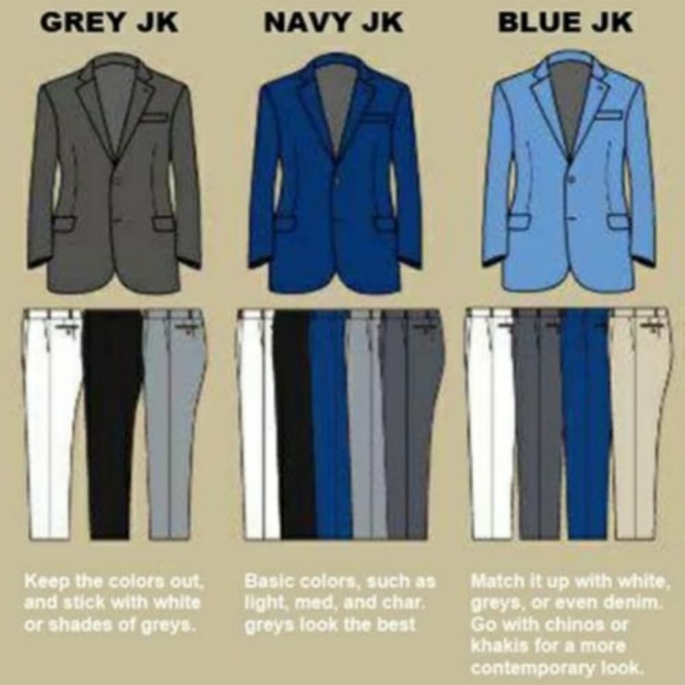 Style & Matching Guide - Thumbnail 5