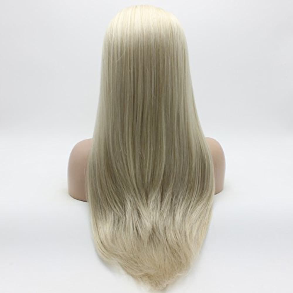 Blonde Straight Beauty 22-24 inches!! - Thumbnail 3