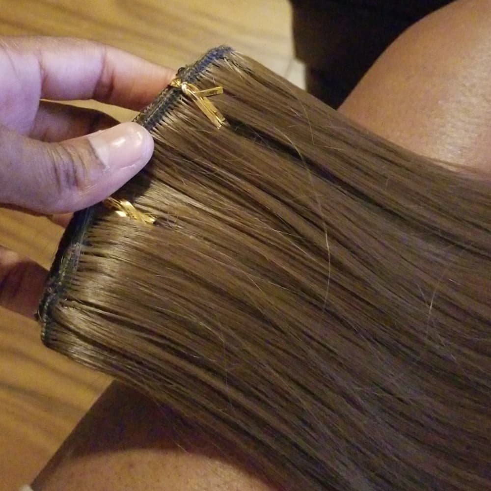Full Heas Clip in Extension #6 - Thumbnail 3