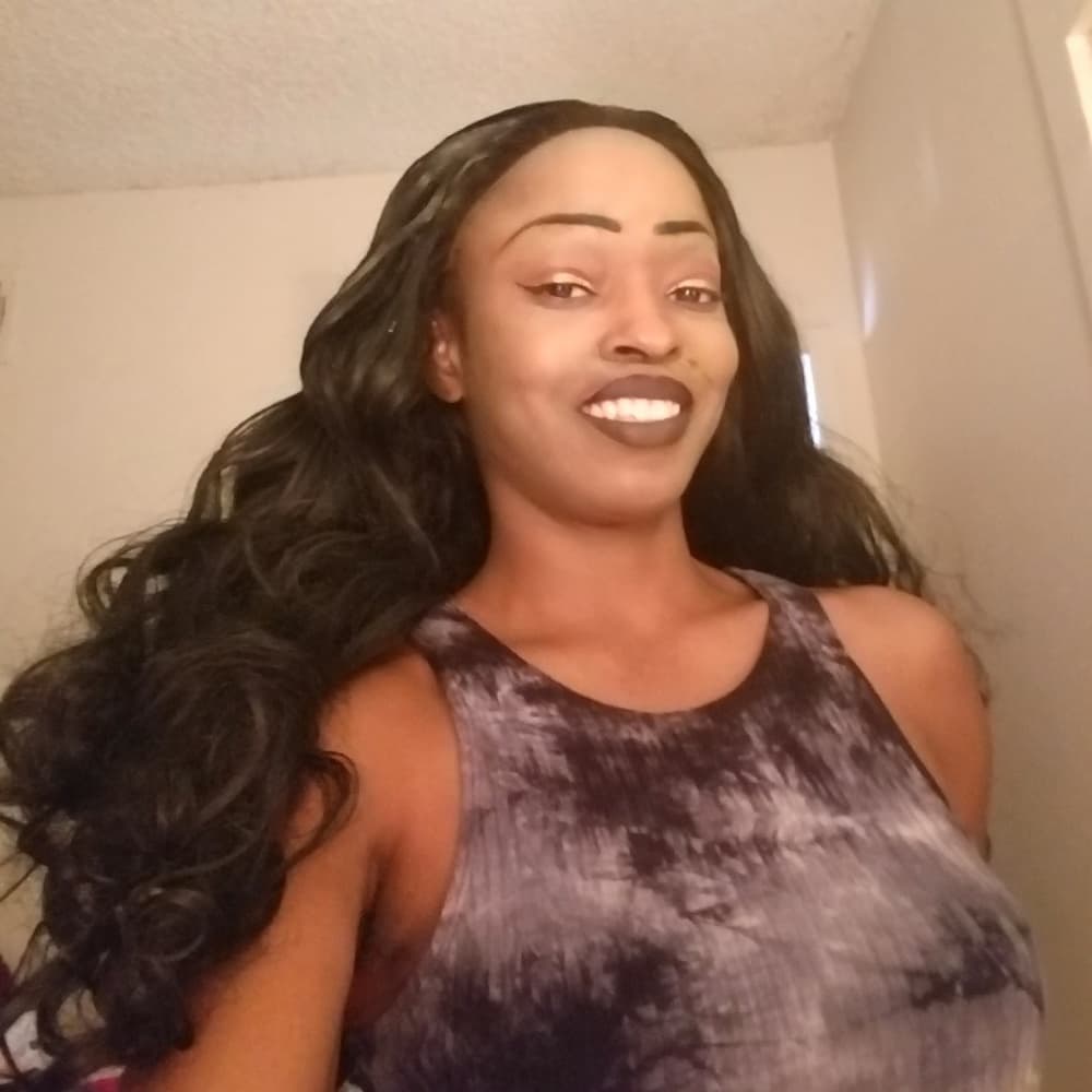 Used Bodywave Lace Front Wig -Wore 2 times!! - Thumbnail 2