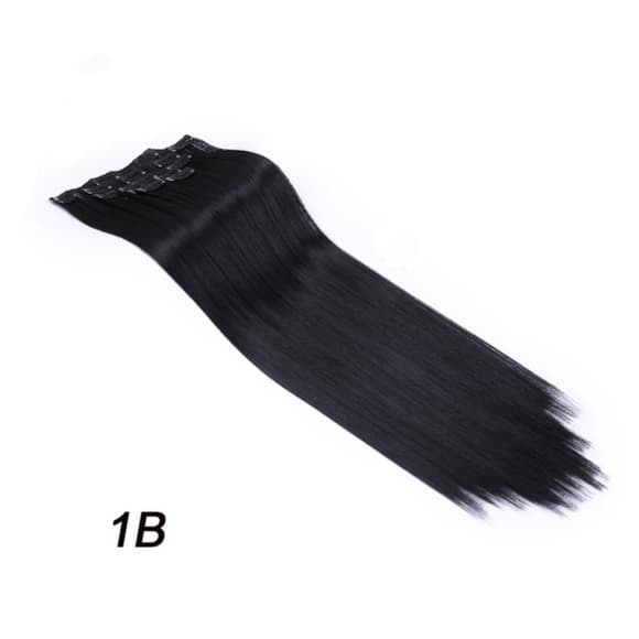 Full Head clip in Extension #1b - Thumbnail 3