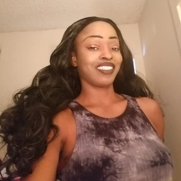Used Bodywave Lace Front Wig -Wore 2 times!! - Thumbnail 3