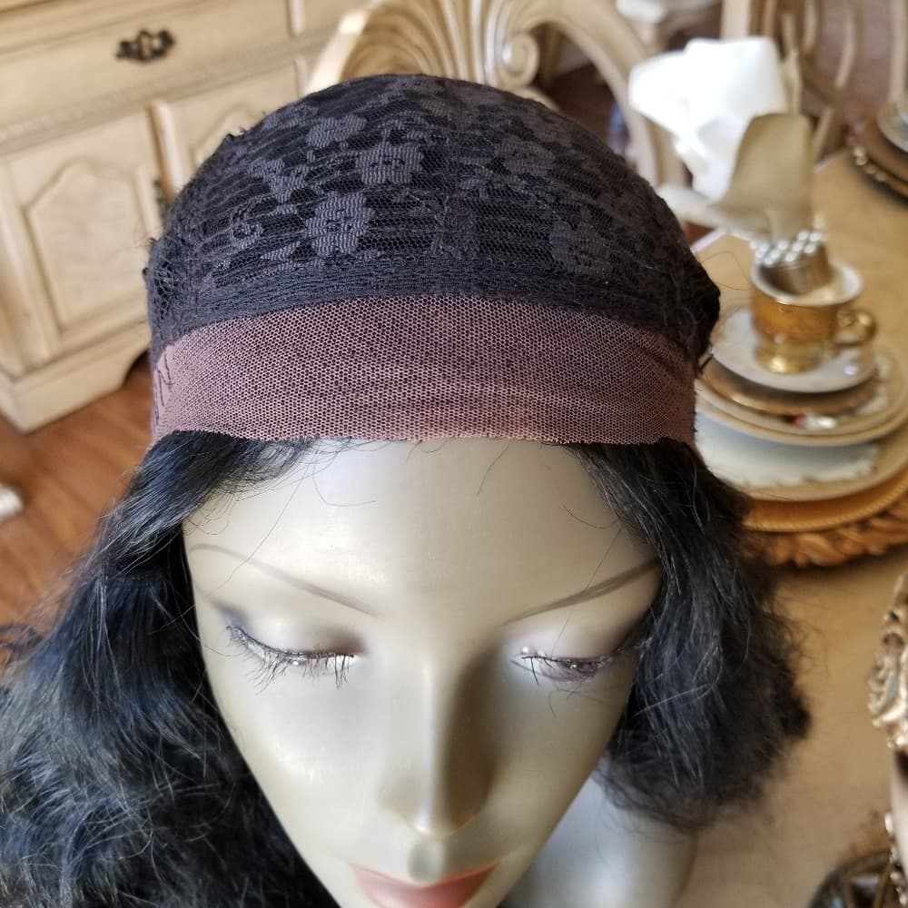 Used Bodywave Lace Front Wig - Thumbnail 7