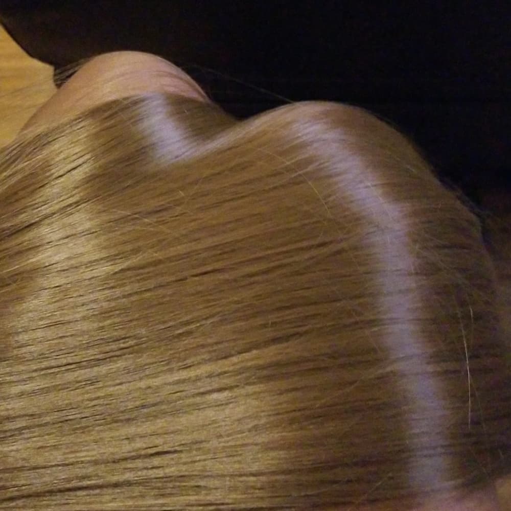 Full Heas Clip in Extension #6 - Thumbnail 2