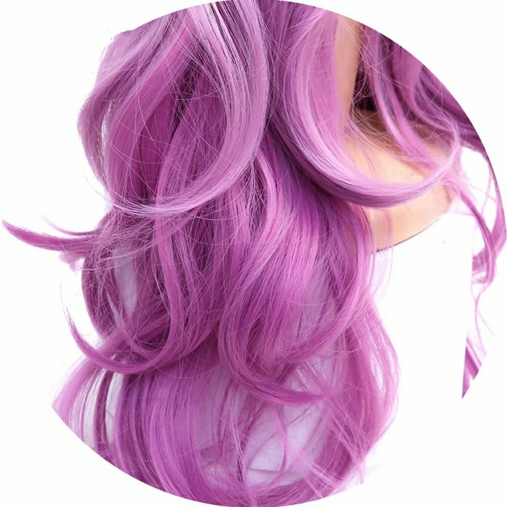 Ombre Black Gray Pink - Thumbnail 7