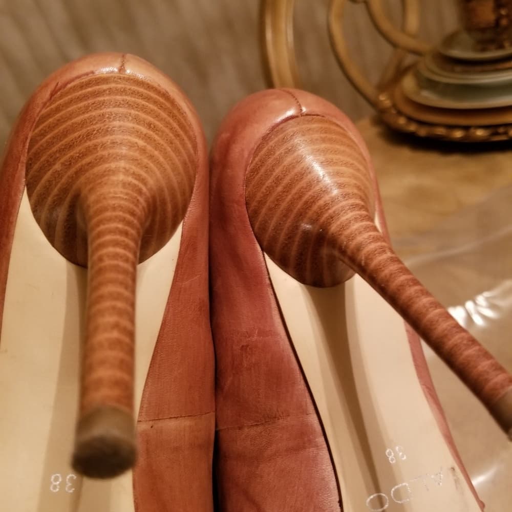 Used Aldo Shoes - Thumbnail 5