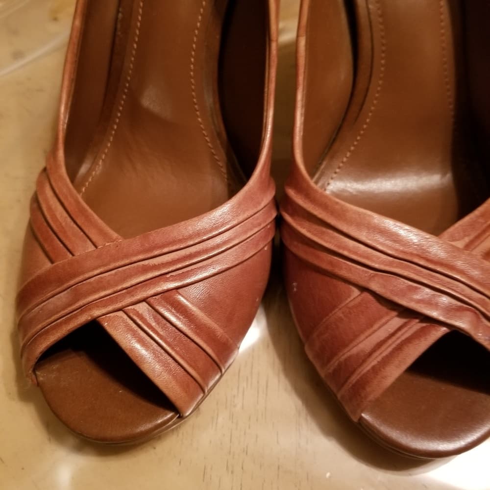 Used Aldo Shoes - Thumbnail 2
