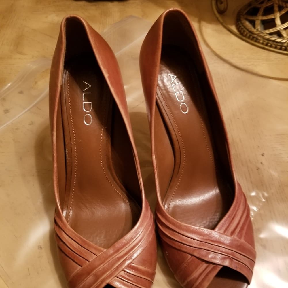 Used Aldo Shoes - Thumbnail 4