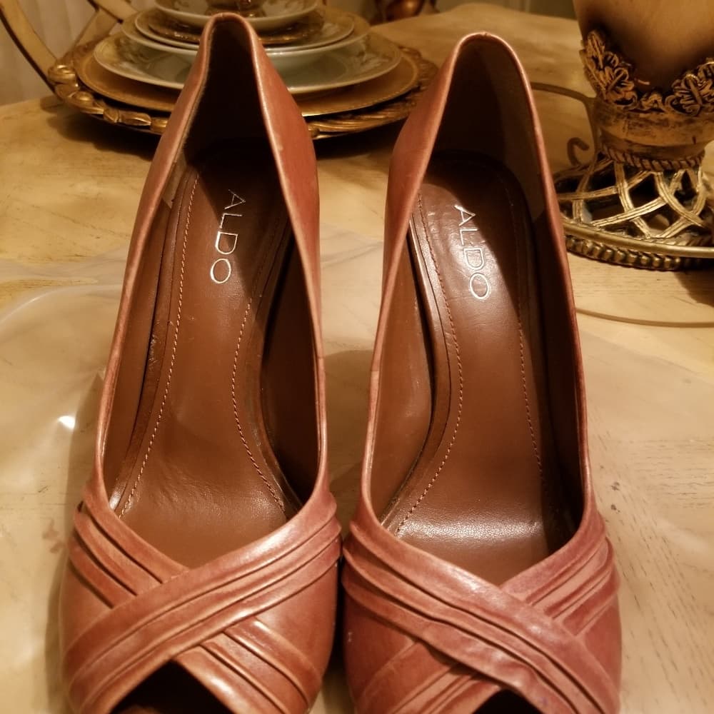 Used Aldo Shoes - Thumbnail 3